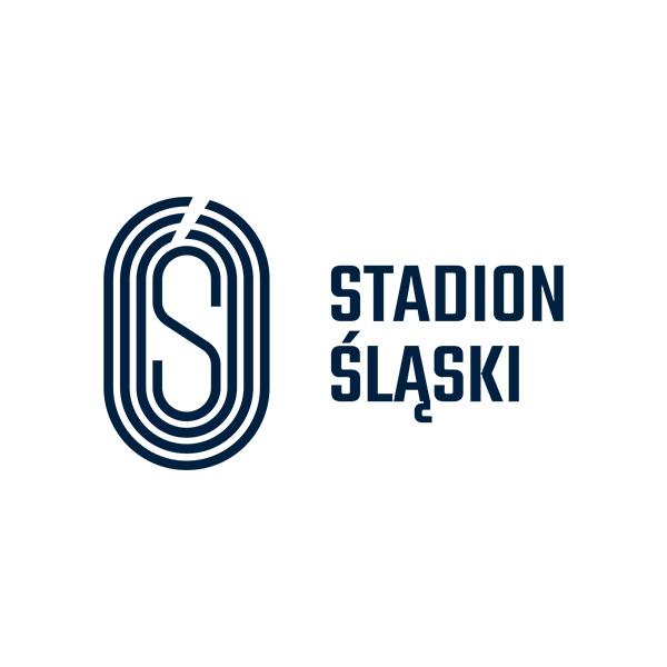 Logo stadion Śląski