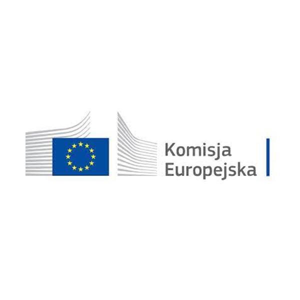 Logo_Komisja Europejska